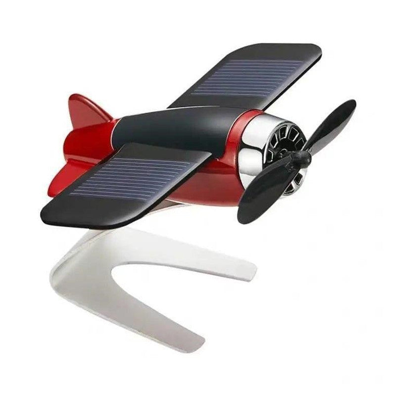 Decoration Supplies Car Popular Creative Aromatherapy Plane