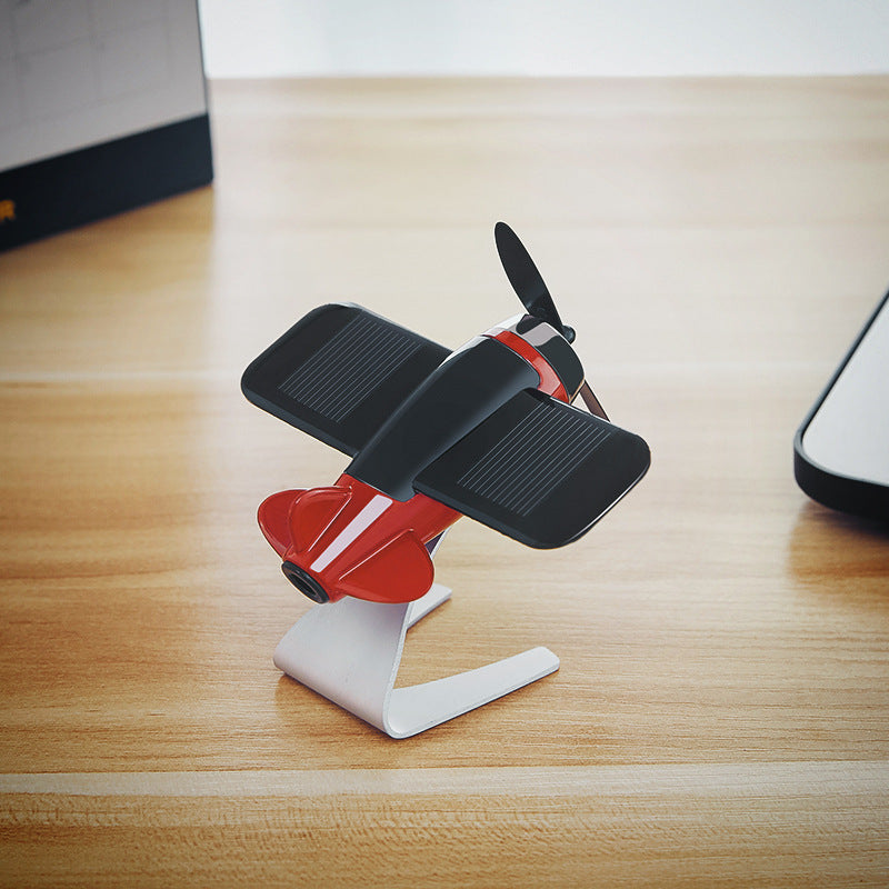 Decoration Supplies Car Popular Creative Aromatherapy Plane